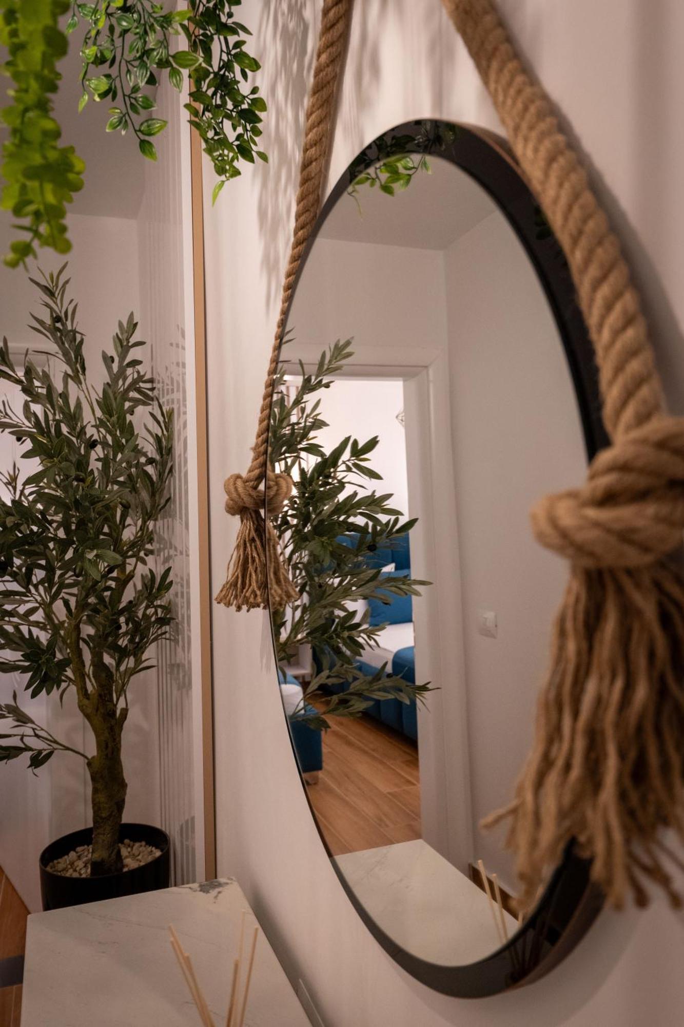 Appartement Crown Hf Ksamil Extérieur photo